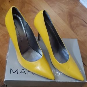 Marc Fisher 10M Pump